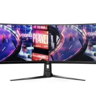 Asus Rog Strix Xg43Vq