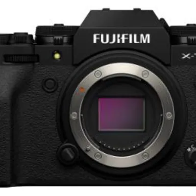 Fujifilm X T4