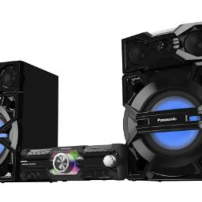 Panasonic Sc Max3500
