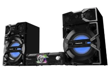 Panasonic Sc Max3500