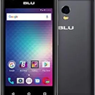 Blu Dash L3