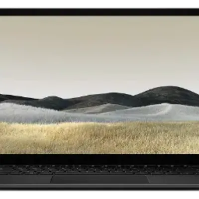 Microsoft Surface Laptop 3 إصدار 13 بوصة Core i5 1035G4 8GB 256GB