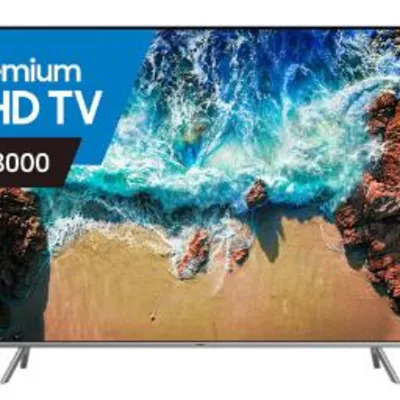 Samsung 82Nu8000