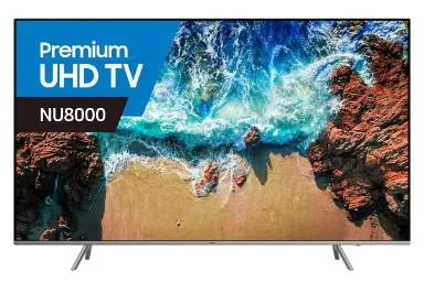 Samsung 82Nu8000
