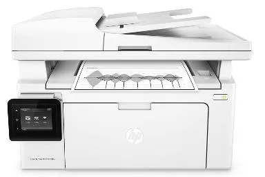 مقارنة Canon Lbp233Dw {request()->input('language_config')['common']['with']} Hp Laserjet Pro Mfp M130Fw