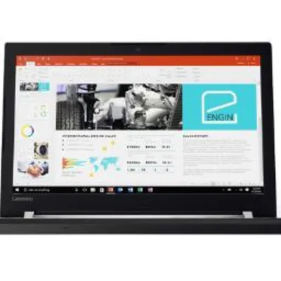 Lenovo IdeaPad V510 Core i7 8GB 1TB 2GB