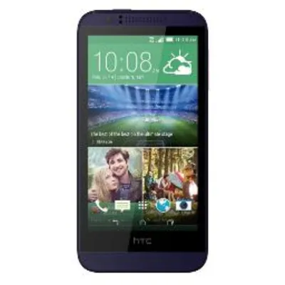 Htc Desire 510