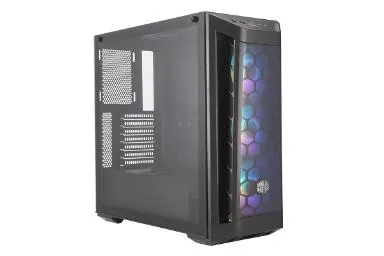 مقارنة Cooler Master Masterbox Mb511 Argb {request()->input('language_config')['common']['with']} Fater Fg 520X