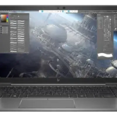 Hp Zbook Firefly 14 G7 Core I5 10210U Uhd 16Gb 512Gb