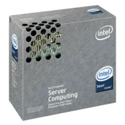 Intel Xeon X5355
