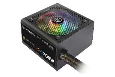 مقارنة وحدة تزويد الطاقة be quiet! Dark Power 13 {request()->input('language_config')['common']['with']} Thermaltake Toughpower Gx1 Rgb 700W