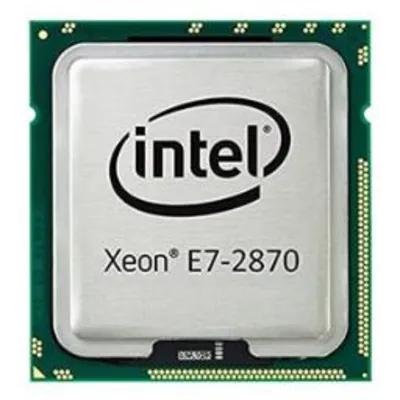 Intel Xeon E7 2870