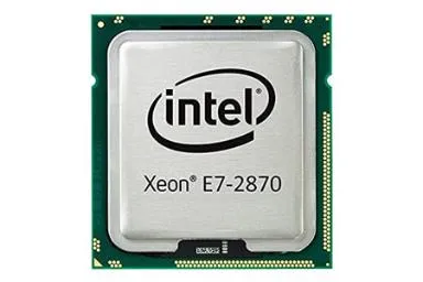 صورة Intel Xeon E7 2870