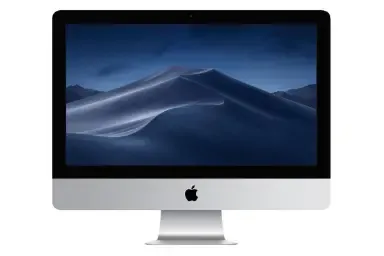 صورة Apple Imac Core I5 7360U Iris Plus 640 8Gb 256Gb