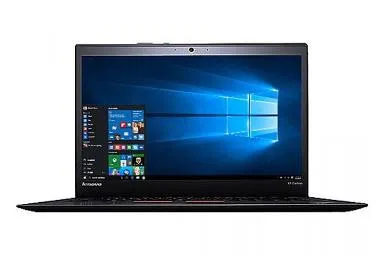 مقارنة Lenovo IdeaPad 3 15IAU7 Core i7-1255U Iris Xe 16GB 512GB مع Lenovo Thinkpad X1 Carbon 5Th Gen