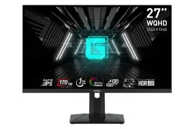 Msi G274Qpf Qhd