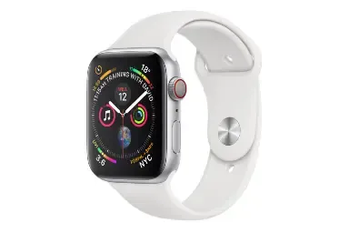Apple Watch Series 4 Aluminium 40 Mm