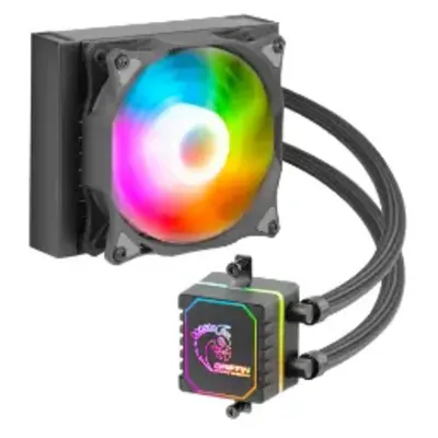 Green Glacier 120 Argb