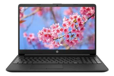صورة HP 15-DW3140NE Core i5-1135G7 Iris Xe 8GB 512GB