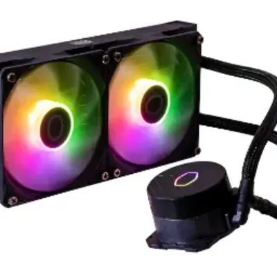 Cooler Master Masterliquid 240L Core Argb