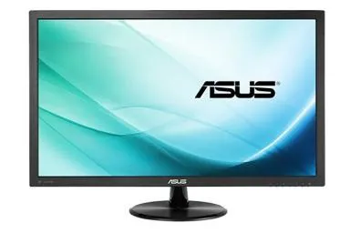 مقارنة Asus Vp247H {request()->input('language_config')['common']['with']} Benq Pd2705U 4K Uhd