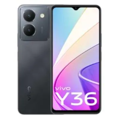 فيفو Y36 نسخة الهند