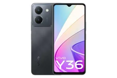 فيفو Y36 نسخة الهند