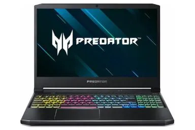 صورة Acer Helios 300 PH315-54-99WT Core i9-11900H RTX 3070 64GB 2TB
