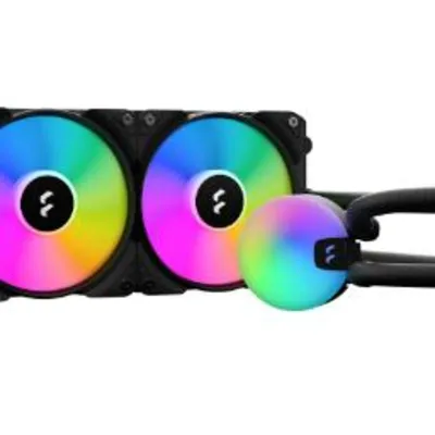 Fractal Design Lumen S24 Rgb V2