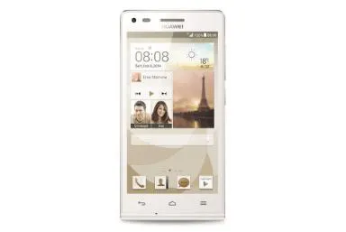 مقارنة Huawei Ascend G6 4G {request()->input('language_config')['common']['with']} آيفون 16 إي (iPhone 16e)