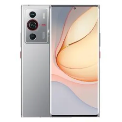 زد تي إي nubia Z40 Pro