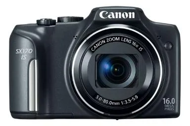 مقارنة Canon Powershot Sx170 Is {request()->input('language_config')['common']['with']} كاميرا Sony a7R IVA