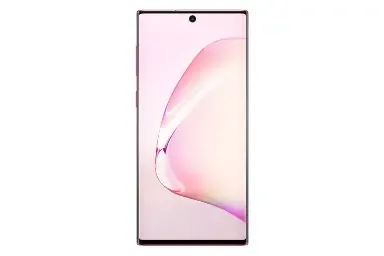Samsung Galaxy Note 10