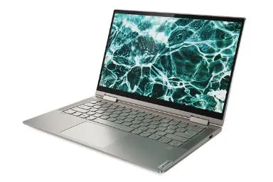 مقارنة Lenovo Yoga C740 Core I7 10510U 16Gb 512Gb مع Razer Blade 15 الإصدار الأساسي Core i7-10750H GTX 1660Ti 16GB 256GB