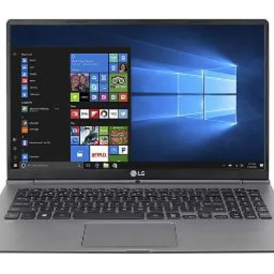 Lg Gram 15 15Z980 Core I7 512Gb 16Gb Touch