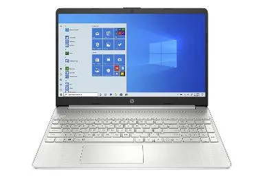 صورة Hp 15 Ef1013 Ryzen 7 Vega 7 8Gb 512Gb