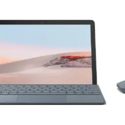 Microsoft Surface Go 2 Core M 8100Y Uhd 615 8Gb 128Gb