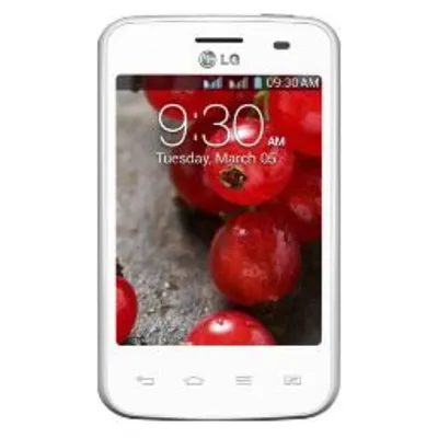 Lg Optimus L1 Ii E410