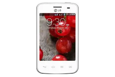 Lg Optimus L1 Ii E410