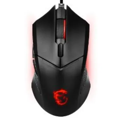 Msi Clutch Gm08