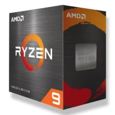 Amd Ryzen 9 5900Xt