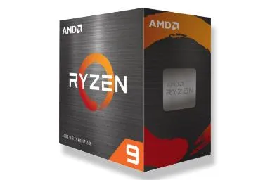 Amd Ryzen 9 5900Xt