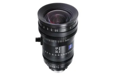 مقارنة Sony E Pz 18 105Mm F4 G Oss {request()->input('language_config')['common']['with']} Zeiss 15 30Mm Cz2