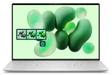 صورة Dell XPS 13 9345 X Elite Adreno 16GB 512GB QHD