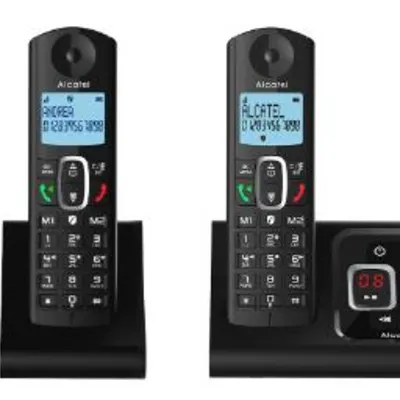 Alcatel F685 Voice Duo