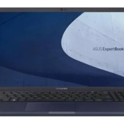 Asus Expertbook B1 B1500 Core I5 1235U Iris Xe 24Gb 1Tb