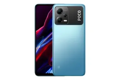 Xiaomi Poco X5