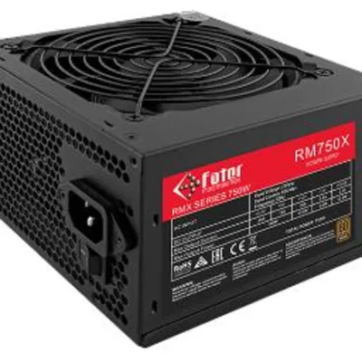 Fater Rm750X 750W