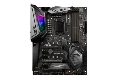 مقارنة Msi Meg Z390 Ace {request()->input('language_config')['common']['with']} Msi Mpg B550 Gaming Plus