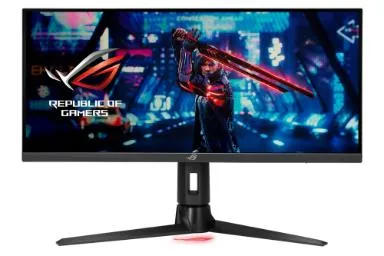 مقارنة Asus Rog Strix Xg309Cm Fhd {request()->input('language_config')['common']['with']} Lg 34Cb88